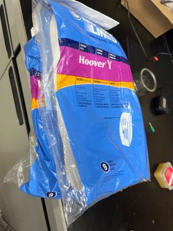 Free Y Vacuum Bags