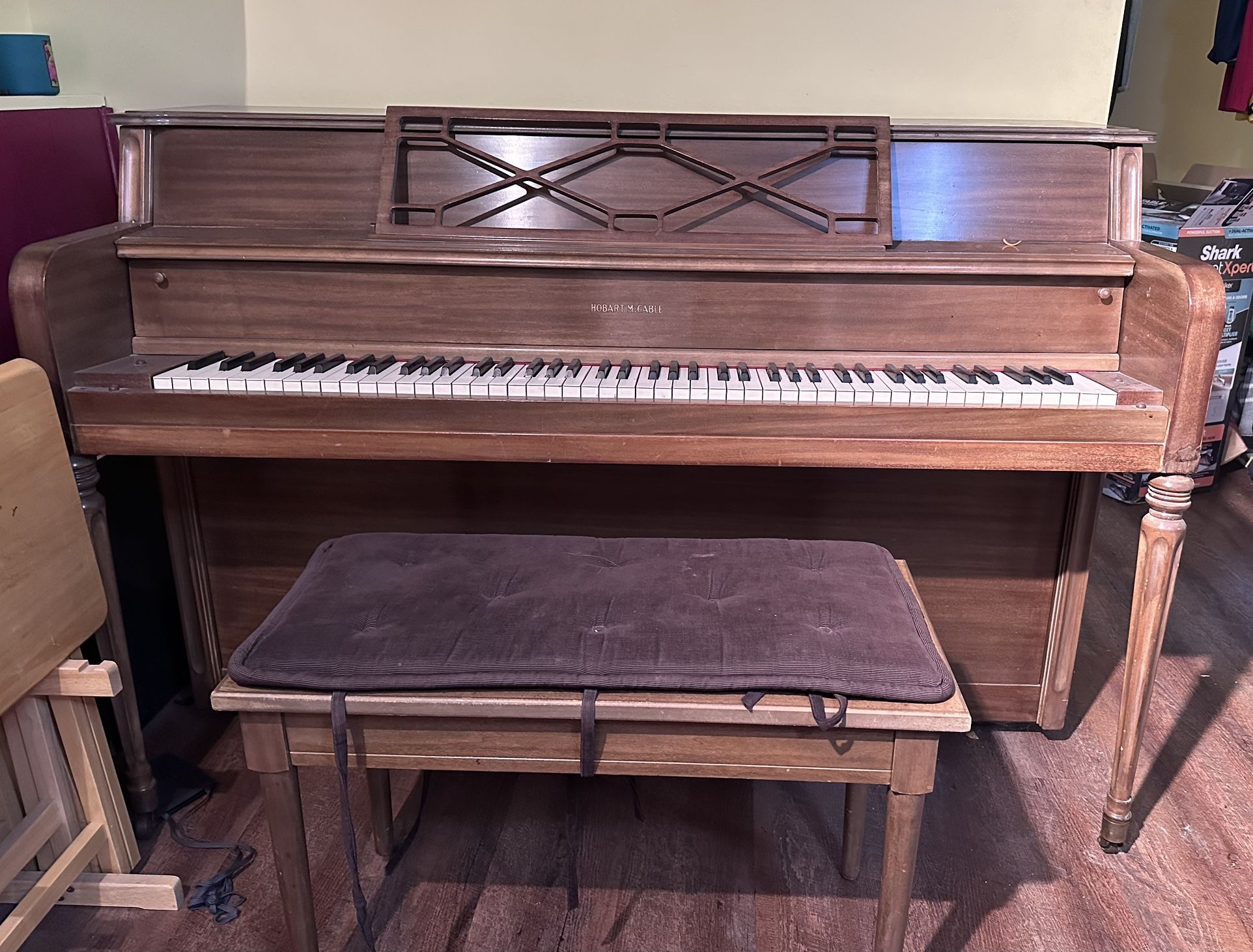 FREE Piano