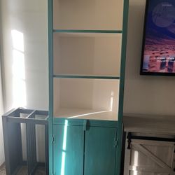 Antique Cabinet