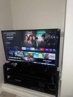 Samsung 55 in LED TV