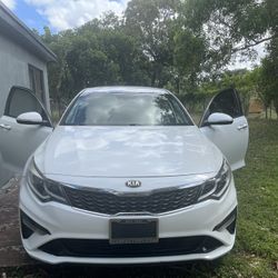 2019 KIA OPTIMA For Sale!!!