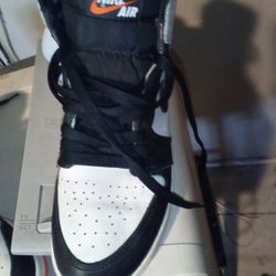 Nike Air Jordans High Tops