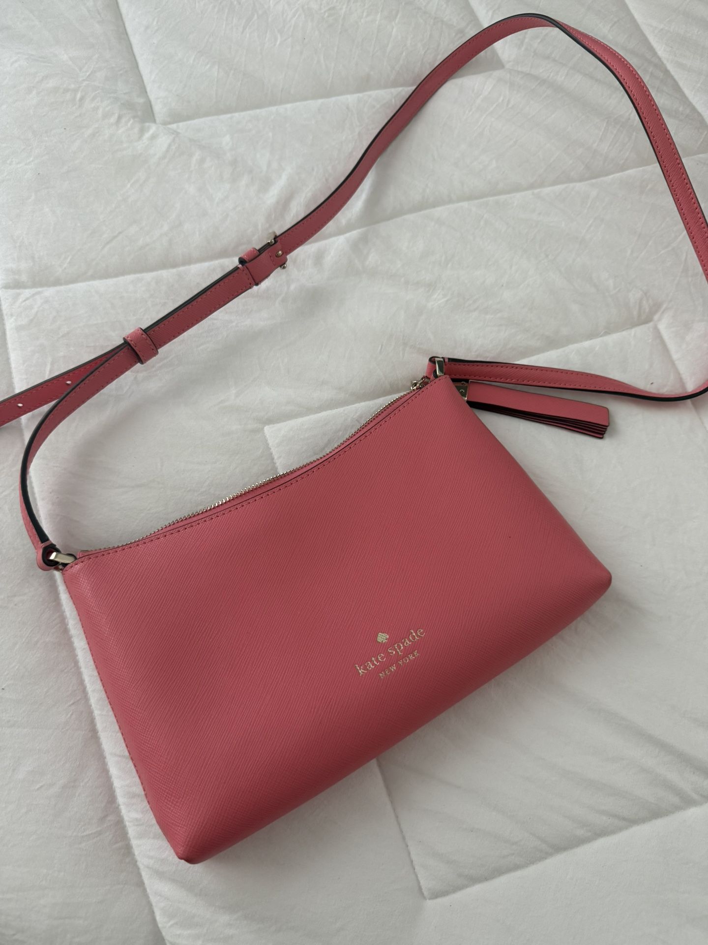 Kate Spade New York Sadie Small Crossbody