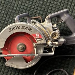 Skilsaw 