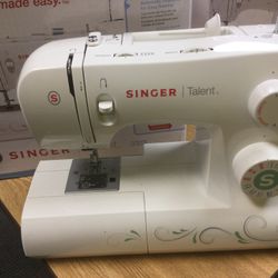 Sewing 