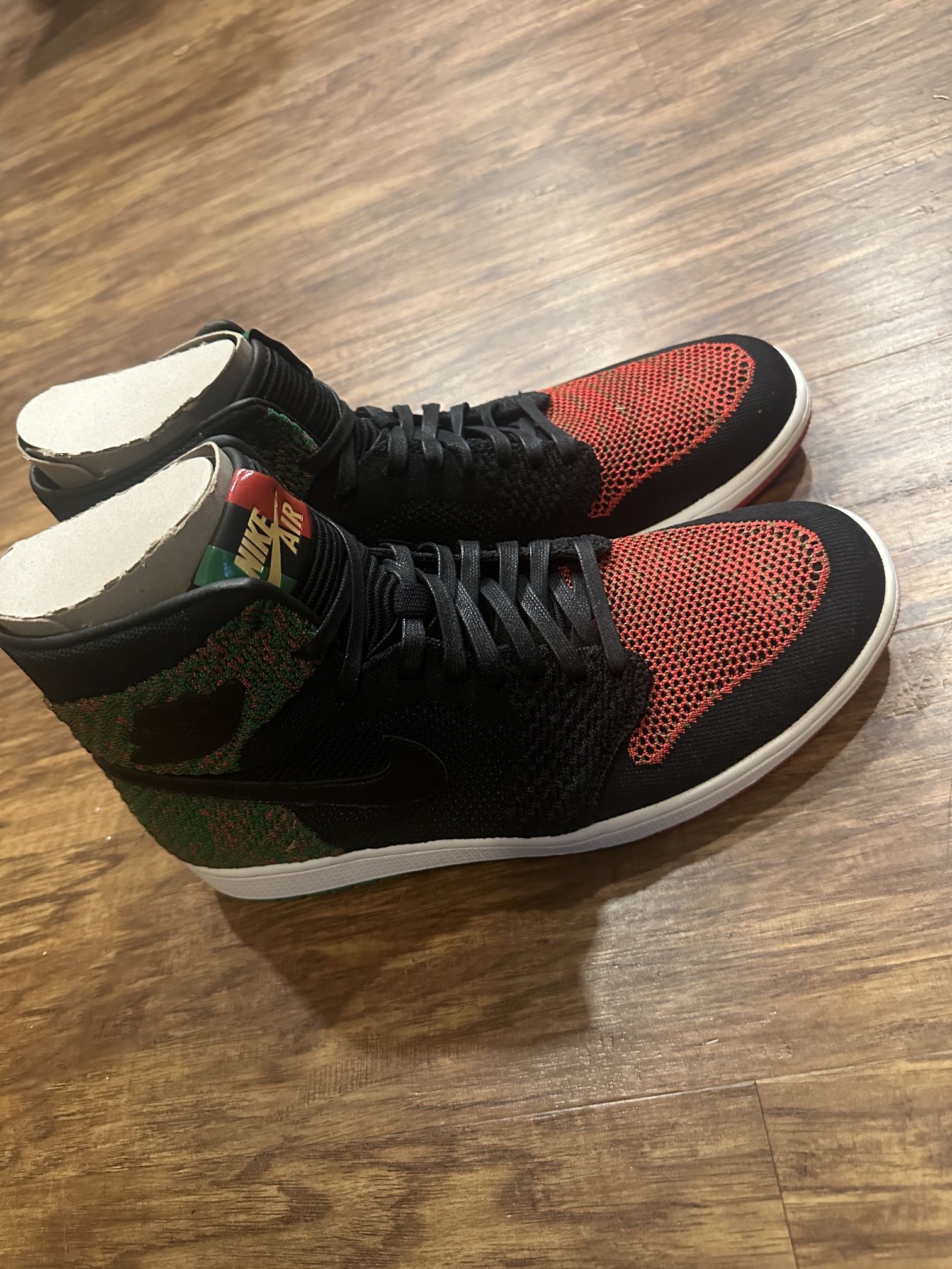 Jordan 1 High Top Brand New Never Worn