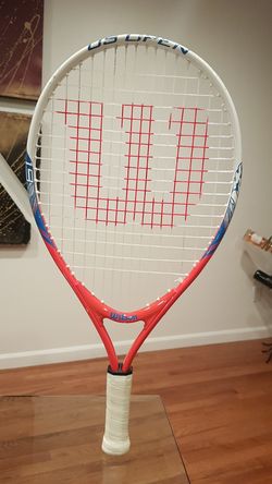 Kids tennis racket