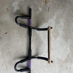 Pull-Up bar