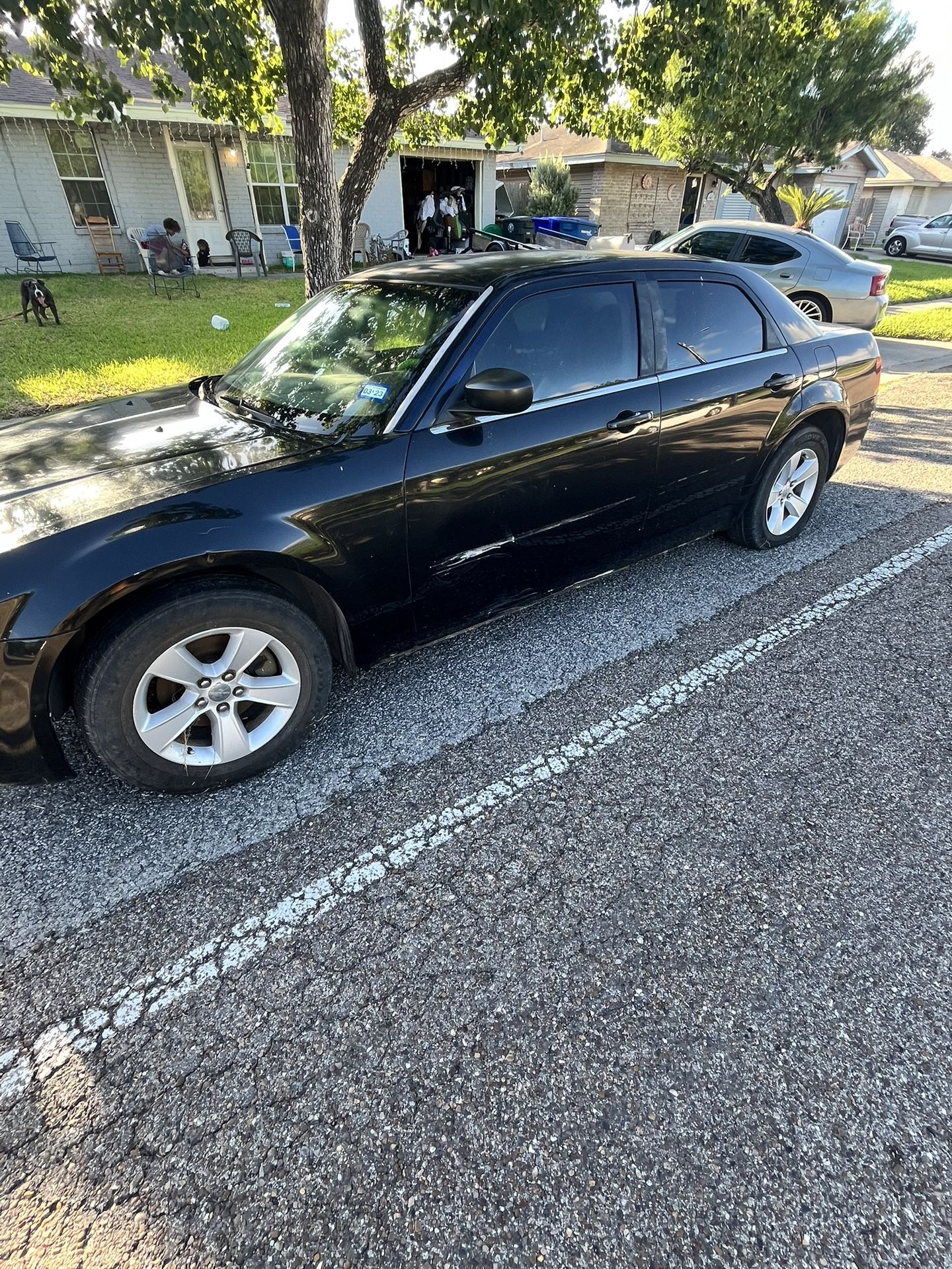 2006 Chrysler 300