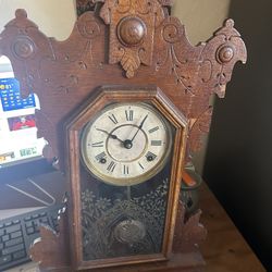 Antique Clocks