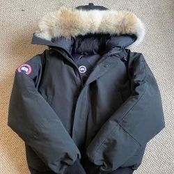 Canada Goose
