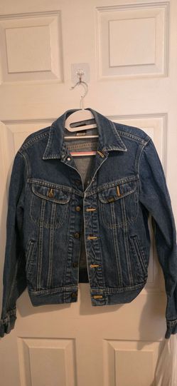 LEE JACKET