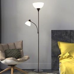 New Lamp 