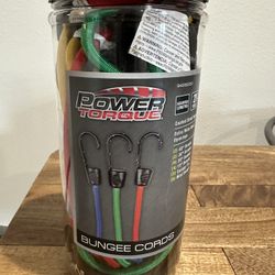 Bungee Cords