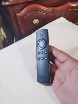 Amazon Fire TV Stick Remote $20 cash