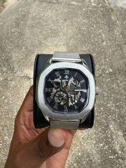 Ralph Christian Watch