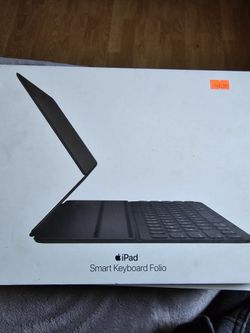Keyboard Folio