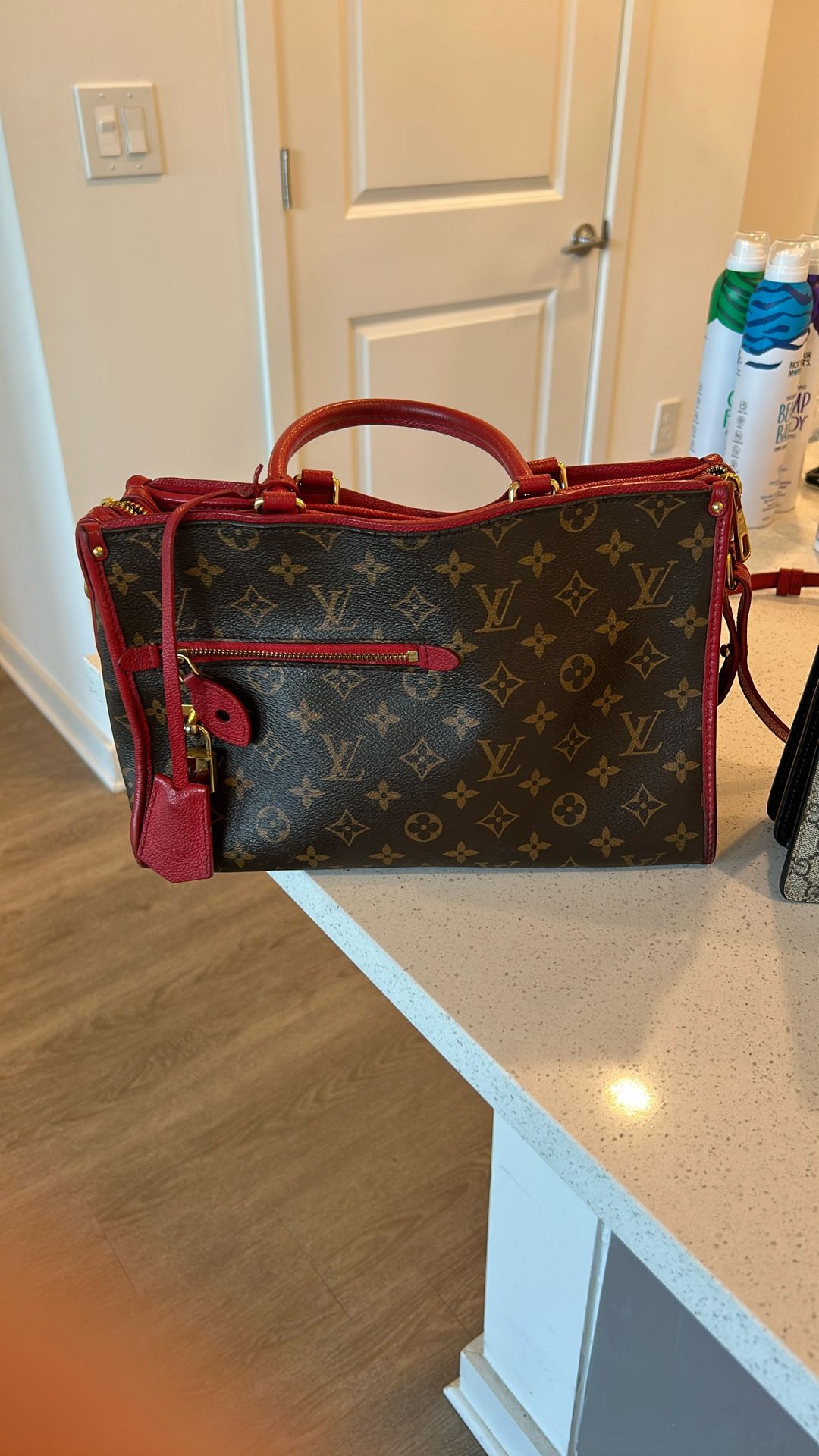 Louis Vuitton Purse
