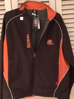 NFL Browns Team