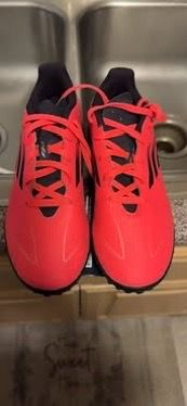 Youth Size 5 Adidas F50 Club Artificial Turf Soccer