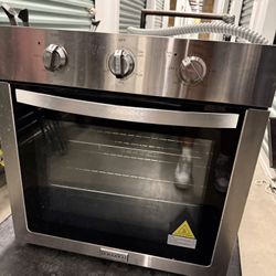 Electric Wall Oven Empava 
