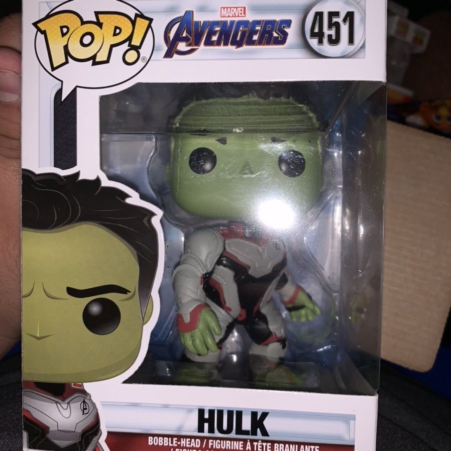 Funko toy collectibles