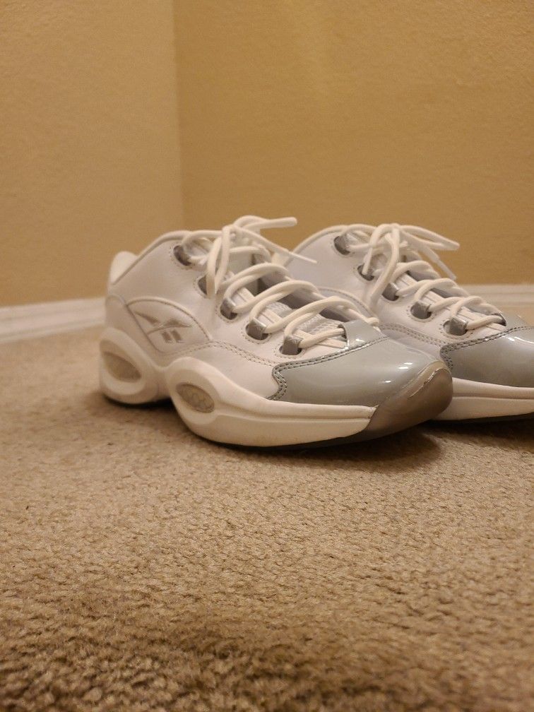 Reebok Allen Iverson 9.5