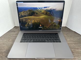 Macbook PRO - very clean - excellent battery - 32 GB RAM - 500 GB SSD - 90 days warranty