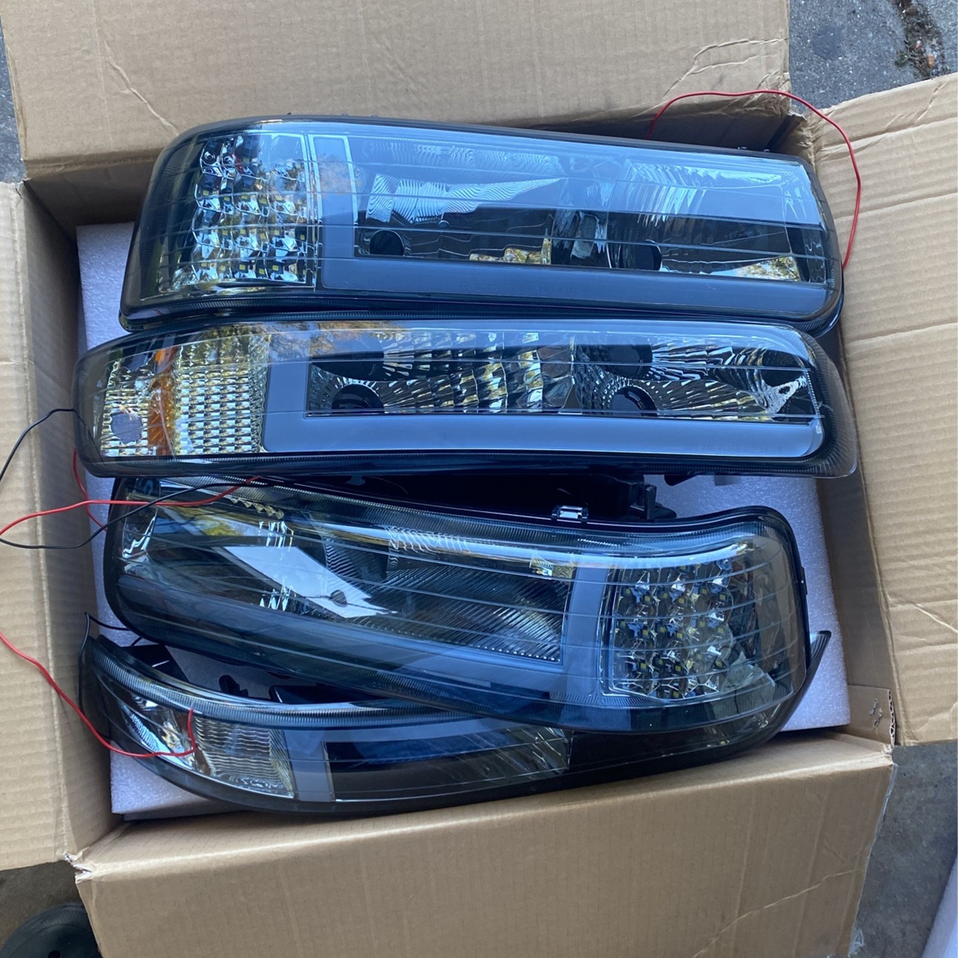 Headlights for Sale in Houston, TX OfferUp