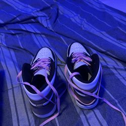 Jordan 1 Mock Size 10 Men’s