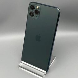 iPhone 11 Pro Max Unlocked 