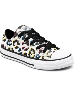 Youth Girl Converse