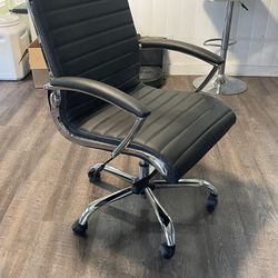 13 Office Chairs