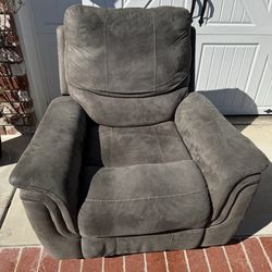 Recliner Chair