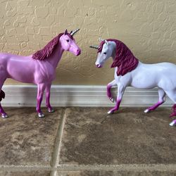 Breyer Classics Unicorns