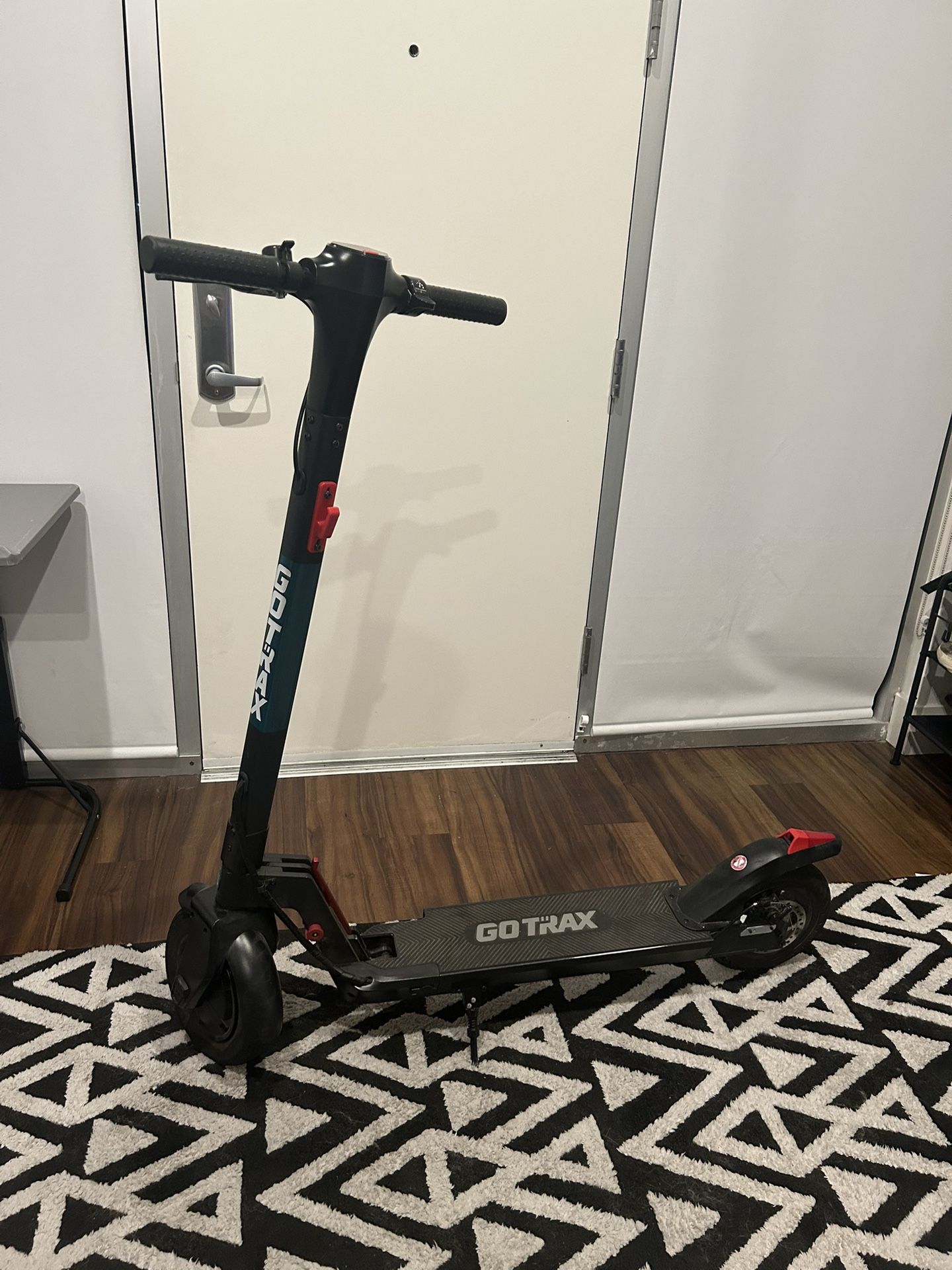 Gotrax Electric Scooter