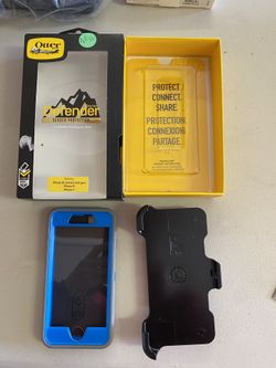 Otter box Defender Case