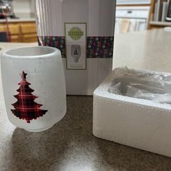 Scentsy Wax Warmer