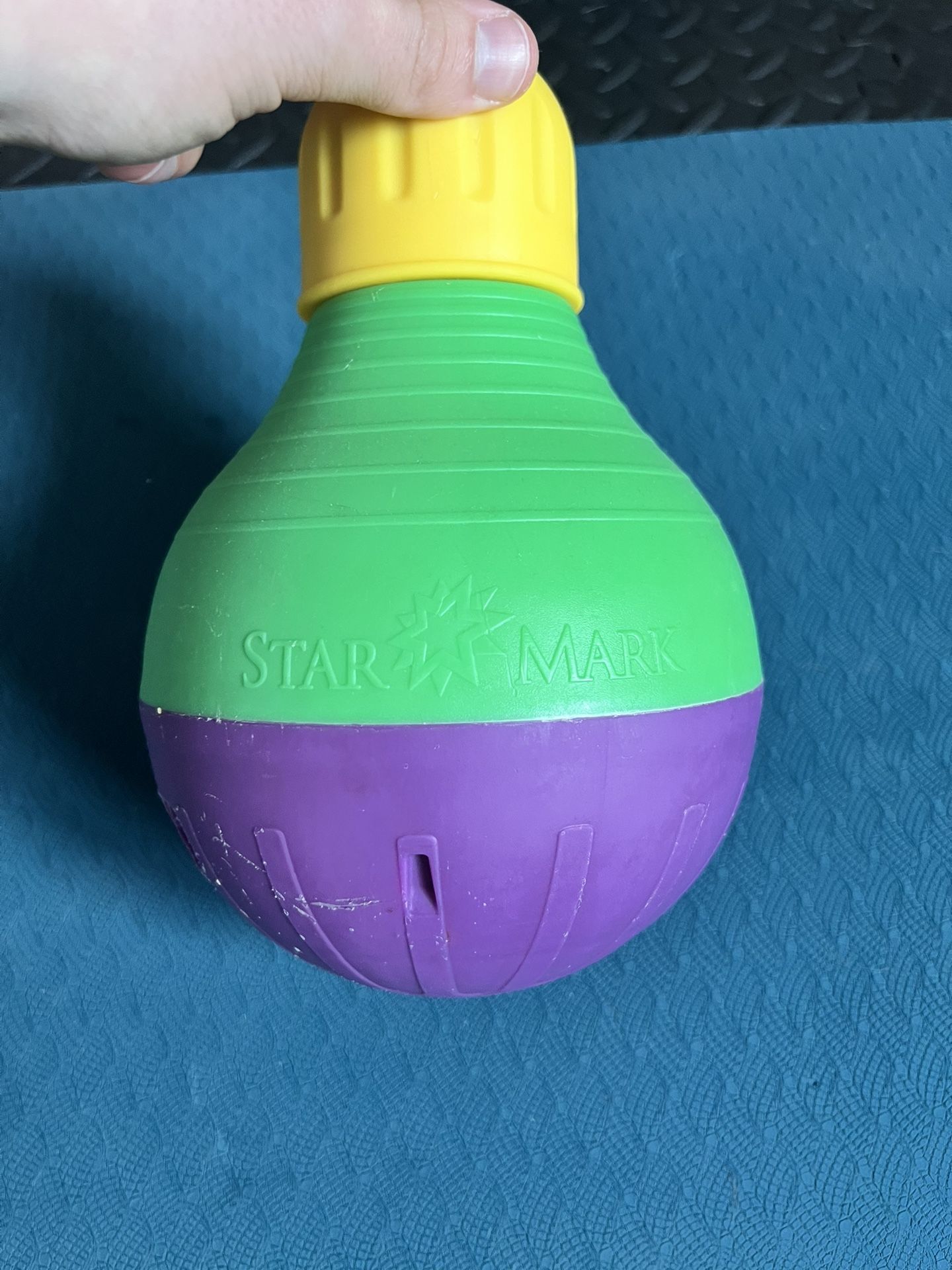 Dog Toy And Brain Teaser