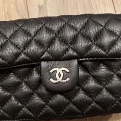 Chanel Uniform Belt Bag