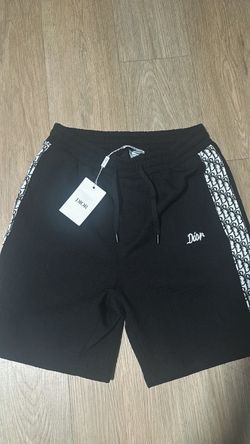 Dior shorts