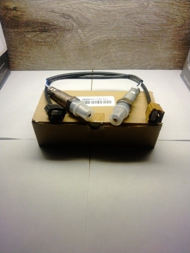 BDFHYK  UP And Downstream 02 Sensor (Nissan Altima)