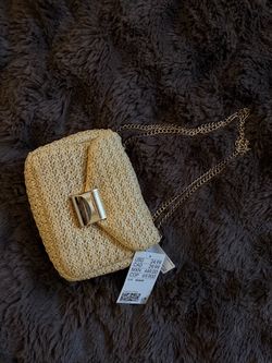 Woman’s purse