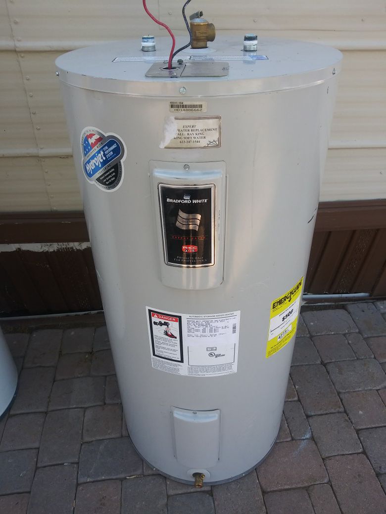 $$150$$ electric water heater / boiler electrico