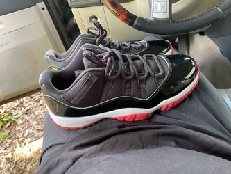 Jordan 11 Lows BRAND NEW  Size 10