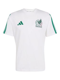 Men’s Mexico Adidas Shirt Size XXL