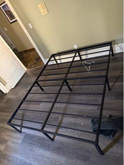 Queen Bed Frame