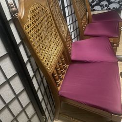 Antique Chairs 