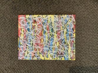 Art - Handmade/painted