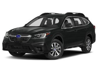 2021 Subaru Outback